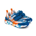 Buty sportowe chłopięce BIOMECANICS 262271-A090 kolorowe