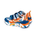 Buty sportowe chłopięce BIOMECANICS 262271-A090 kolorowe