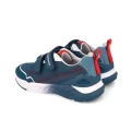 Buty sportowe chłopięce BIOMECANICS 262270-A008 niebieskie