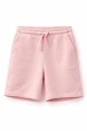 Spodenki dziewczęce ORIGINAL MARINES DGP3186F różowe
