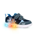 Buty sportowe chłopięce BLUEY 262860-A008 granatowe