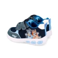 Buty sportowe chłopięce BLUEY 262860-A008 granatowe