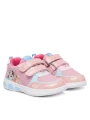 Buty sportowe dziewczęce BLUEY 262860-B032 różowe