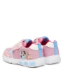 Buty sportowe dziewczęce BLUEY 262860-B032 różowe