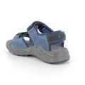 Sandałki chłopięce PRIMIGI 1398700 niebieski