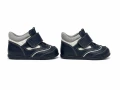 Buty chłopięce EMEL E2096-8 granatowe