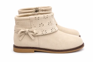 Buty dziewczęce MAYORAL 45.603 beżowe