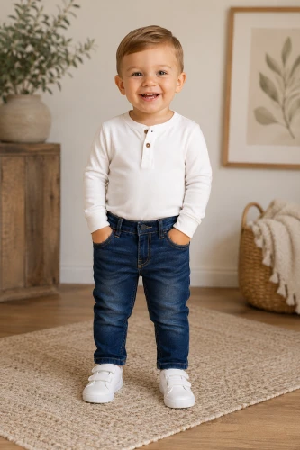 Spodnie chłopięce MAYORAL 4531 ciemny jeans