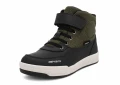 Buty chłopięce GEOX J642FA granatowe sneakersy