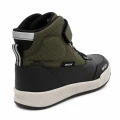 Buty chłopięce GEOX J642FA granatowe sneakersy