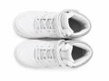 Buty dziecięce AXIM 5A25083B białe