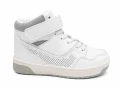 Buty dziecięce AXIM 5A25083B białe