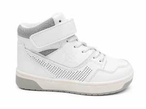 Buty dziecięce AXIM 5A25083B białe