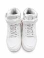 Buty dziecięce AXIM 5A25083B białe