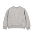 Bluza dziewczęca ORIGINAL MARINES DGA3573F szara