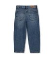 Spodnie dziewczęce ORIGINAL MARINES DGA2549B jeansowe