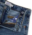 Spodnie dziewczęce ORIGINAL MARINES DGA2549B jeans