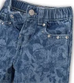 Spodnie dziewczęce ORIGINAL MARINES DGA1447NF jeans