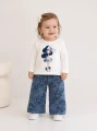 Spodnie dziewczęce ORIGINAL MARINES DGA1447NF jeans