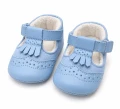 Buty niemowlęce MAYORAL 9390 niebieskie