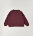 Bluza dziewczęca Ido 4.H850 burgundowa