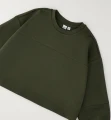 Bluza dziewczęca Ido 4.H719 khaki