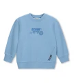 Bluza chłopięca ORIGINAL MARINES DGA2544B niebieska