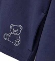 Bluza dziewczęca ORIGINAL MARINES DGA3570F granatowa