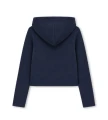 Bluza dziewczęca ORIGINAL MARINES DGA3570F granatowa