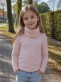 Komin dziecięcy JAMIKS VERO różowy