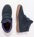 Buty dziewczęce PRIMIGI 2436522 granatowe z gwiazdką