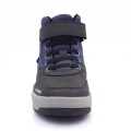 Buty chłopięce GEOX J642FA granatowe sneakersy