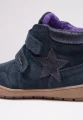 Buty dziewczęce PRIMIGI 2436522 granatowe z gwiazdką