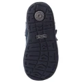 Buty dziewczęce PRIMIGI 2377611 ocieplane granatowe