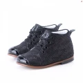 Buty dziewczęce EMEL E1075B-3 czarne