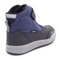 Buty chłopięce GEOX J642FA granatowe sneakersy