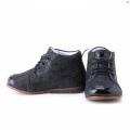 Buty dziewczęce EMEL E1075B-3 czarne