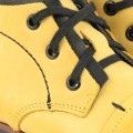 Buty chłopięce EMEL E2438-3 musztardowe