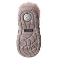 Buty dziewczęce PRIMIGI 2378600 zimowe szaro-różowe