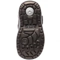 Buty dziewczęce PRIMIGI 2378711 grafitowe śniegowce