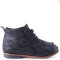 Buty dziewczęce EMEL E1075B-3 czarne