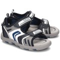 Sandały chłopięce GEOX J6264B