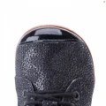 Buty dziewczęce EMEL E1075B-3 czarne