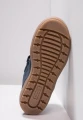 Buty dziewczęce PRIMIGI 2436522 granatowe z gwiazdką