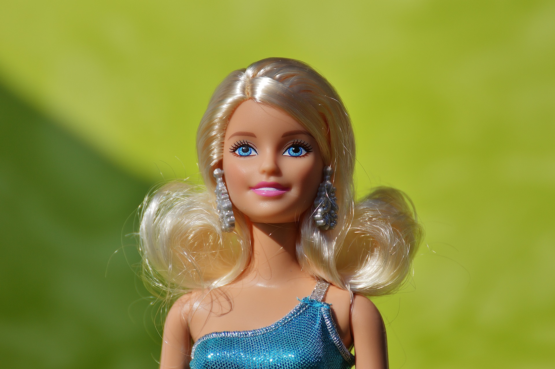 barbie lalka